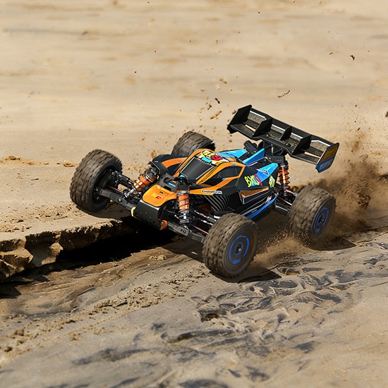 ZD Racing 1/9 Scale 4WD Buggy RTR (BX09) ZD Racing 1/9 Scale 4WD Buggy RTR (BX09)