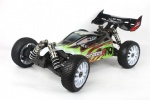 ZD Racing 1/8 SCALE 4WD BRUSHLESS ELECTRIC BUGGY