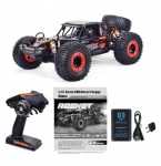 ZD Racing DBX-10 1/10 Scale 4WD Brushless Electric Desert buggy