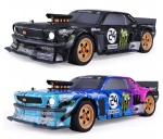 ZD Racing EX-07 1/7 SCALE 4WD ELECTRIC HYPERCAR