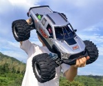 ZD Racing MX-07 Monster truck