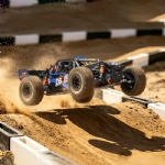 ZD Racing DBX09 四驱无刷沙漠越野车